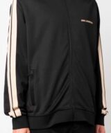 Chaqueta con cremallera de Karl Lagerfeld