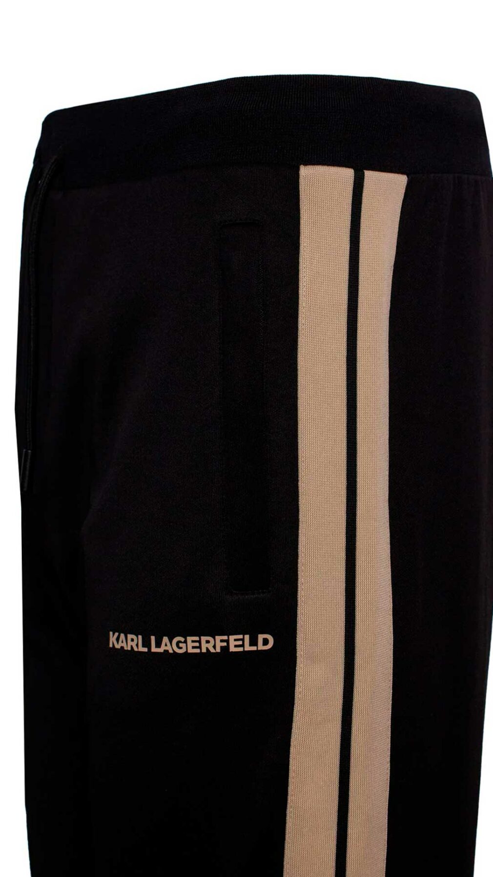 Pantalón de chándal de Karl Lagerfeld