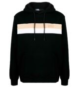 Sudadera con capucha de Karl Lagerfeld
