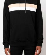 Sudadera con capucha de Karl Lagerfeld