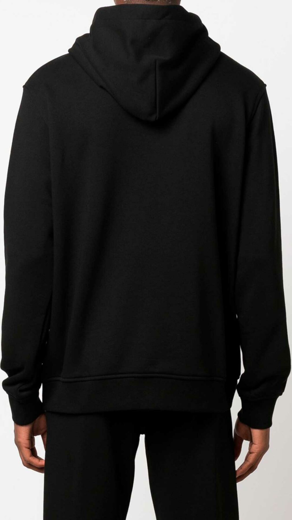 Sudadera con capucha de Karl Lagerfeld