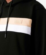 Sudadera con capucha de Karl Lagerfeld