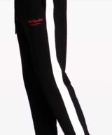 Pantalones de chándal con logotipo de Karl Lagerfeld