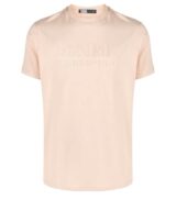 Camiseta con logotipo de Karl Lagerfeld