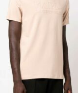 Camiseta con logotipo de Karl Lagerfeld