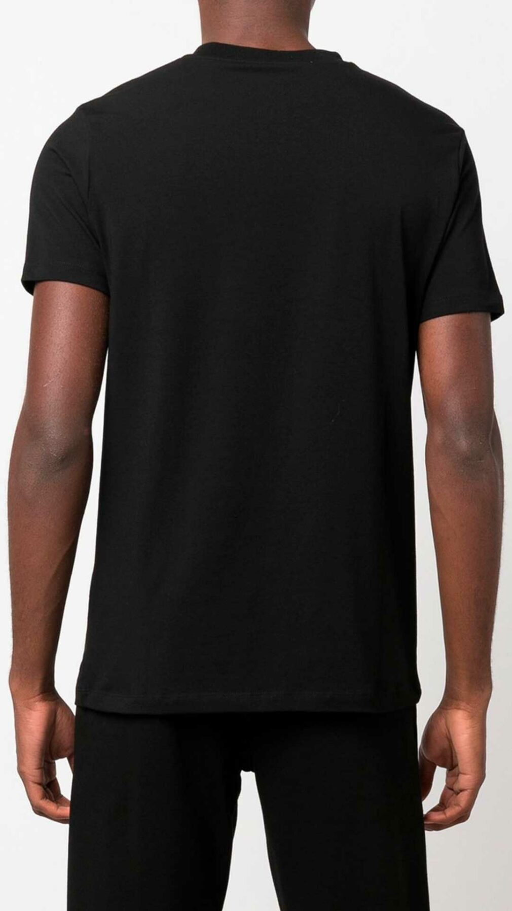 Camiseta con logotipo de Karl Lagerfeld