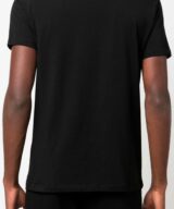 Camiseta con logotipo de Karl Lagerfeld