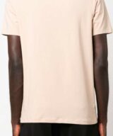 Camiseta con logotipo de Karl Lagerfeld