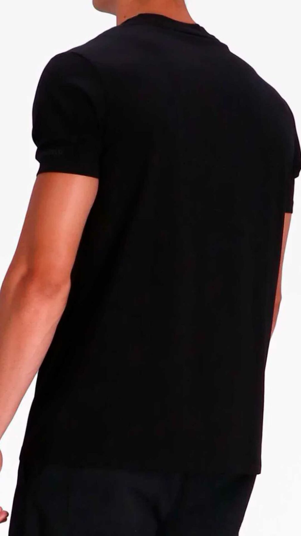 Camiseta Ikonik de Karl Lagerfeld