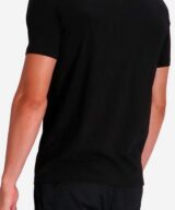 Camiseta con logotipo de Karl Lagerfeld
