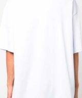 Camiseta muy holgada de Versace Jeans Couture