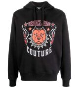 Sudadera con capucha de Versace Jeans Couture