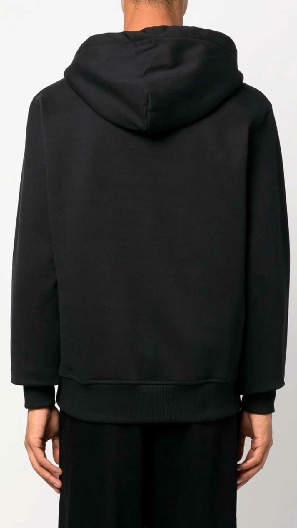 Sudadera con capucha de Versace Jeans Couture