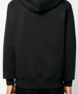 Sudadera con capucha de Versace Jeans Couture