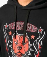 Sudadera con capucha de Versace Jeans Couture