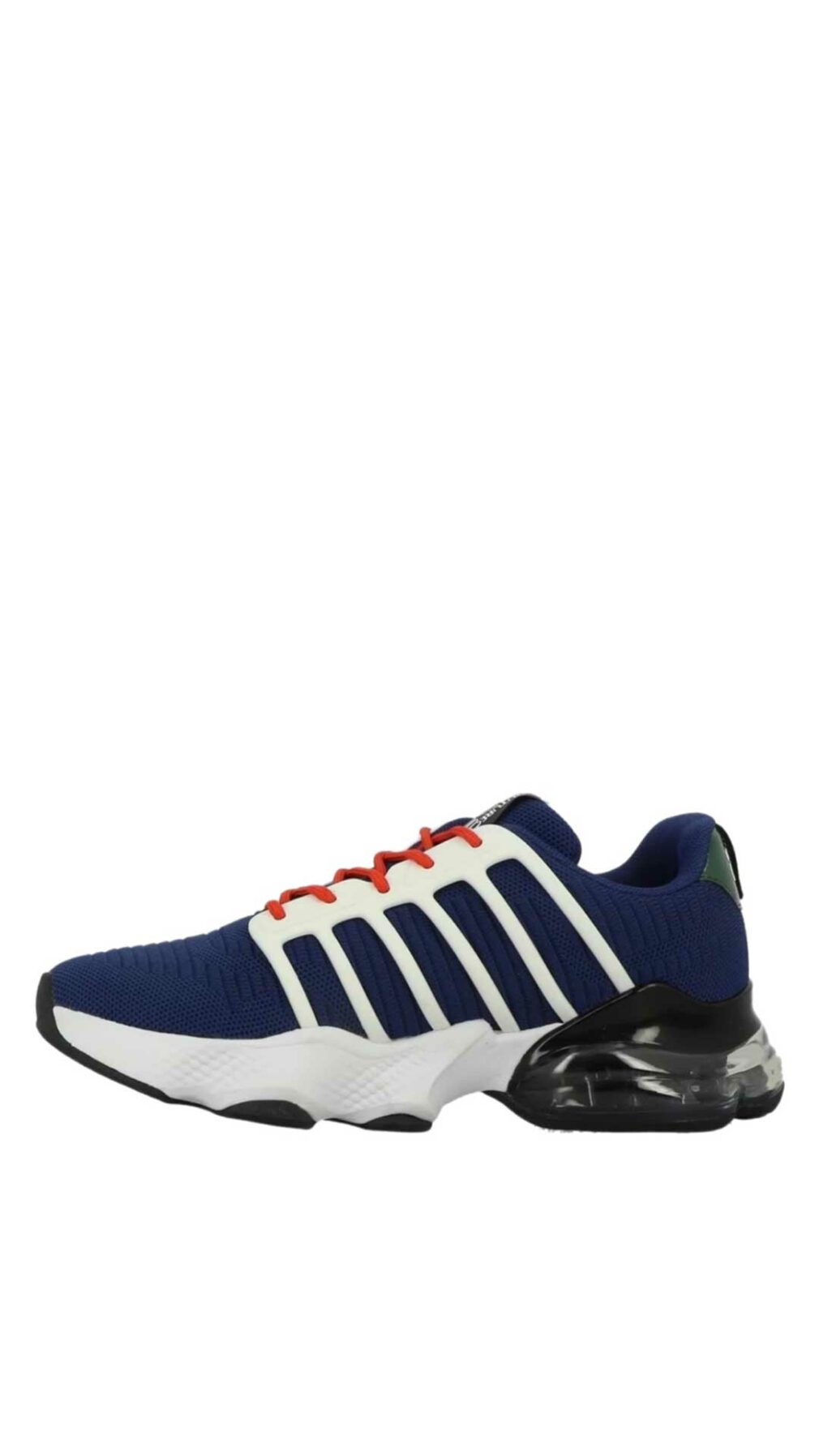 Deportiva bajas con logo de Versace Jeans Couture