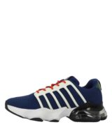 Deportiva bajas con logo de Versace Jeans Couture