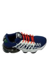 Deportiva bajas con logo de Versace Jeans Couture
