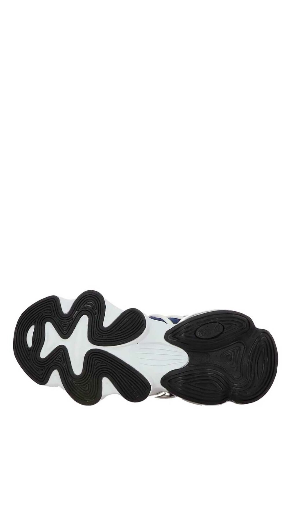 Deportiva bajas con logo de Versace Jeans Couture