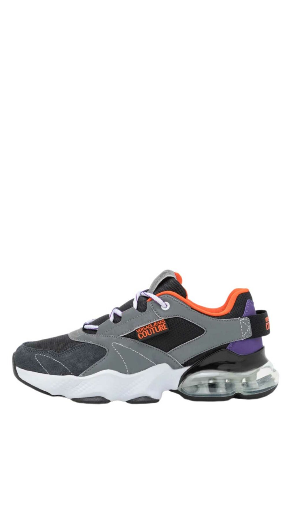 Deportiva baja Versace Jeans Couture