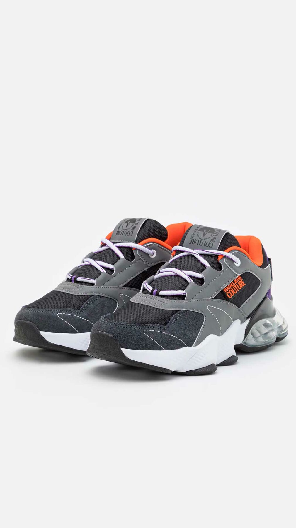 Deportiva baja Versace Jeans Couture