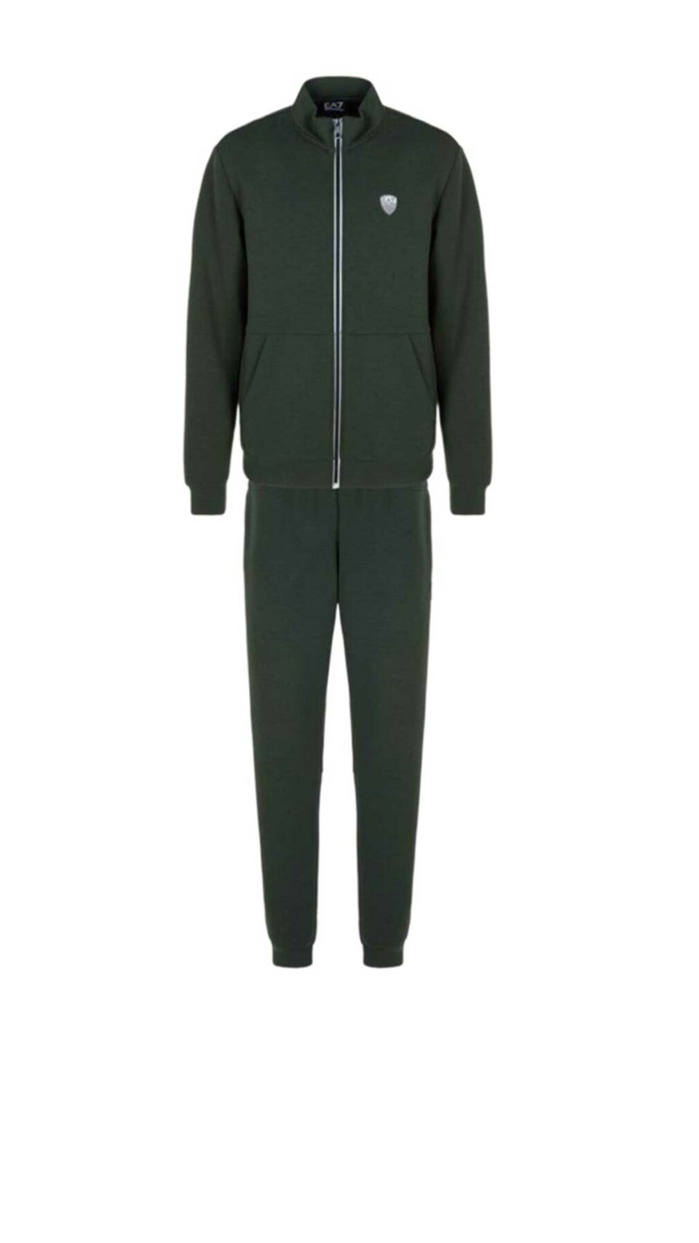Chándal completo de EA7 Emporio Armani