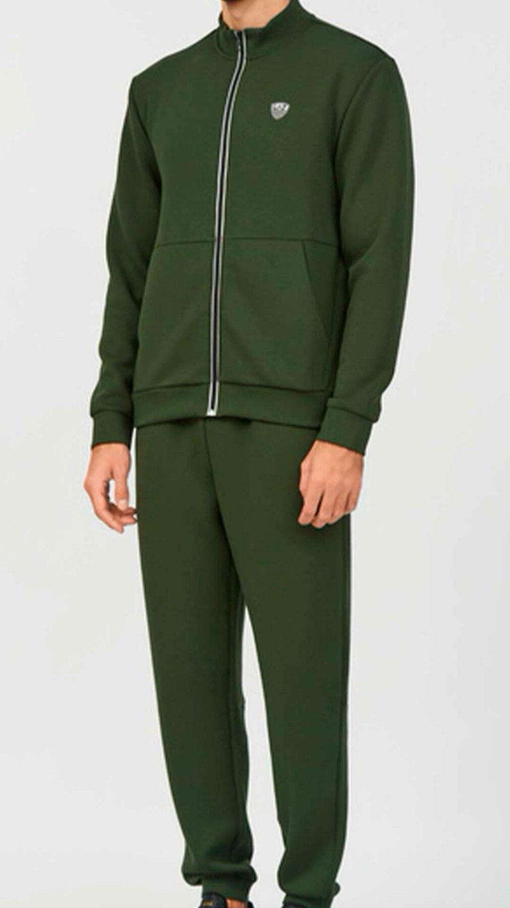 Chándal completo de EA7 Emporio Armani