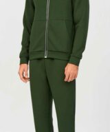Chándal completo de EA7 Emporio Armani