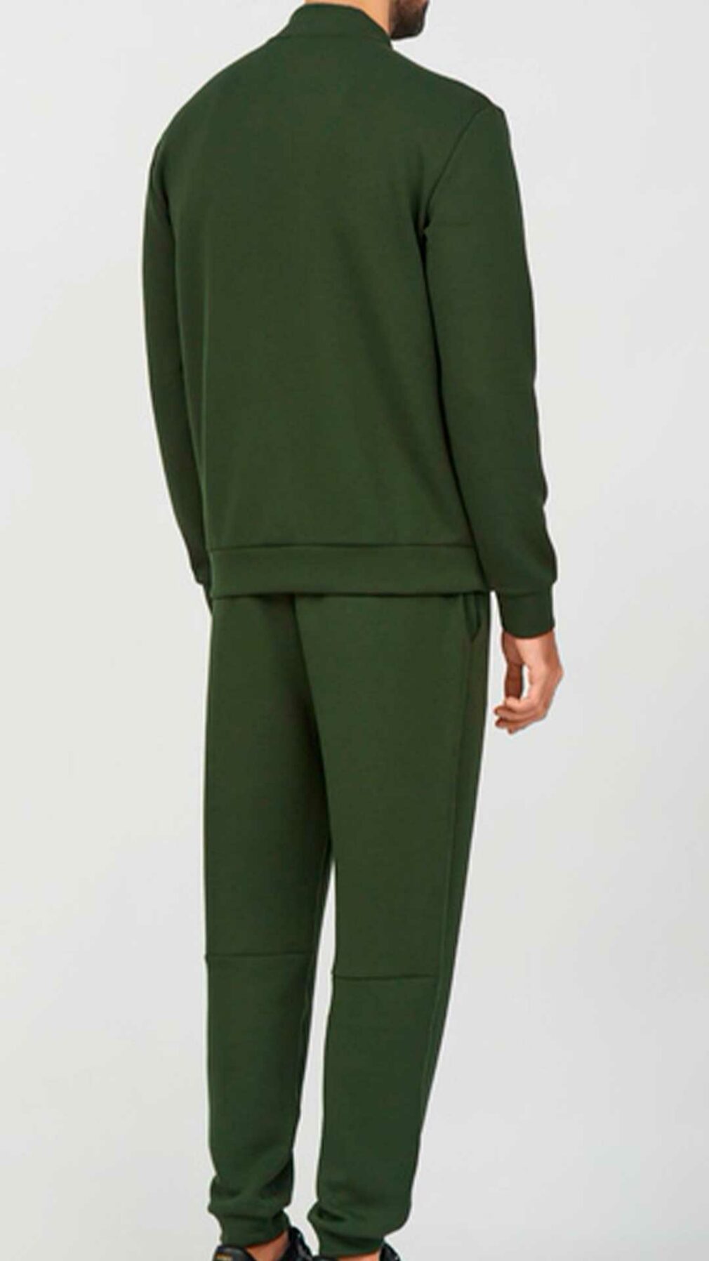 Chándal completo de EA7 Emporio Armani