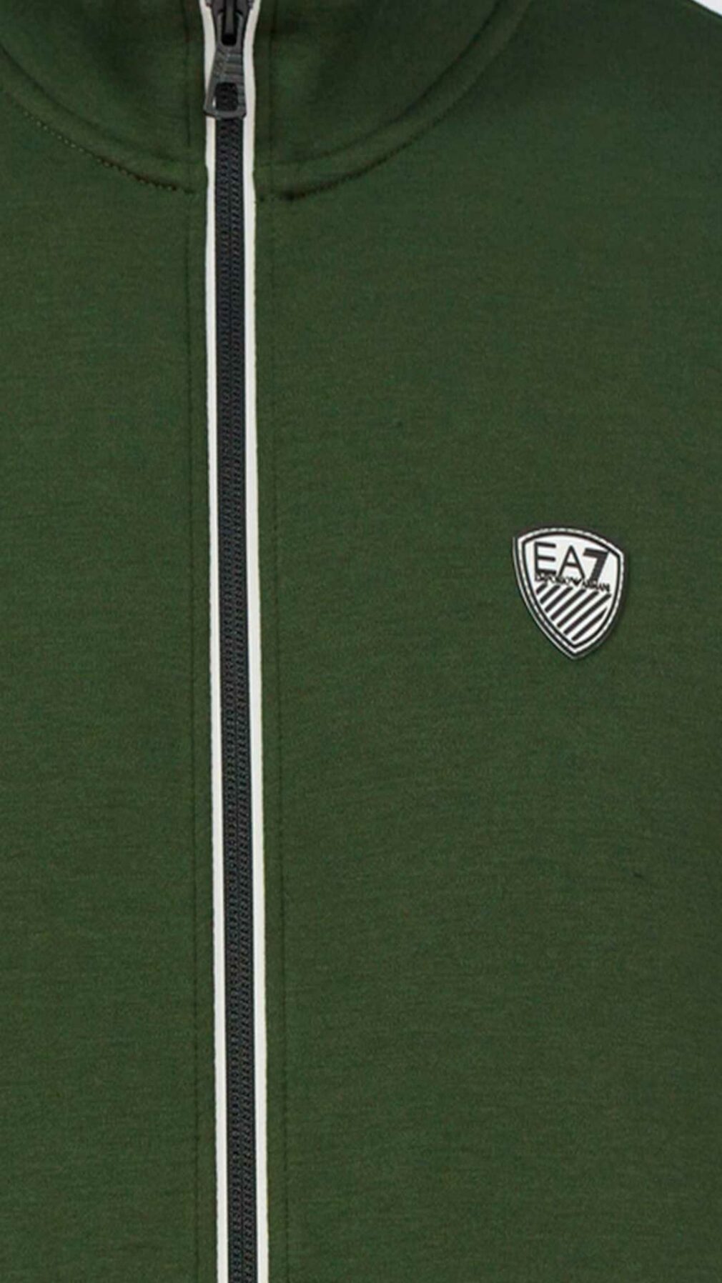 Chándal completo de EA7 Emporio Armani