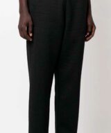 Pantalón deportivo de Moschino