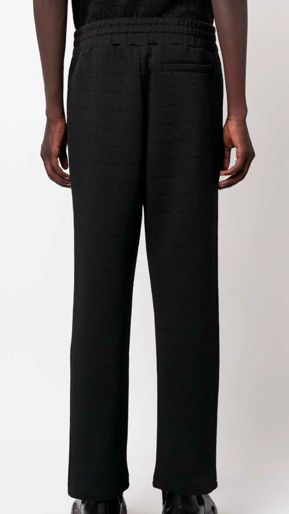 Pantalón deportivo de Moschino