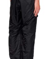 Pantalón cargo con cremallera de Moschino