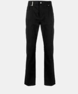Pantalón rectos de Moschino