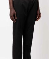 Pantalón rectos de Moschino
