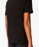 Camiseta con estampado de Diesel