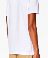 Camiseta con estampado de Diesel