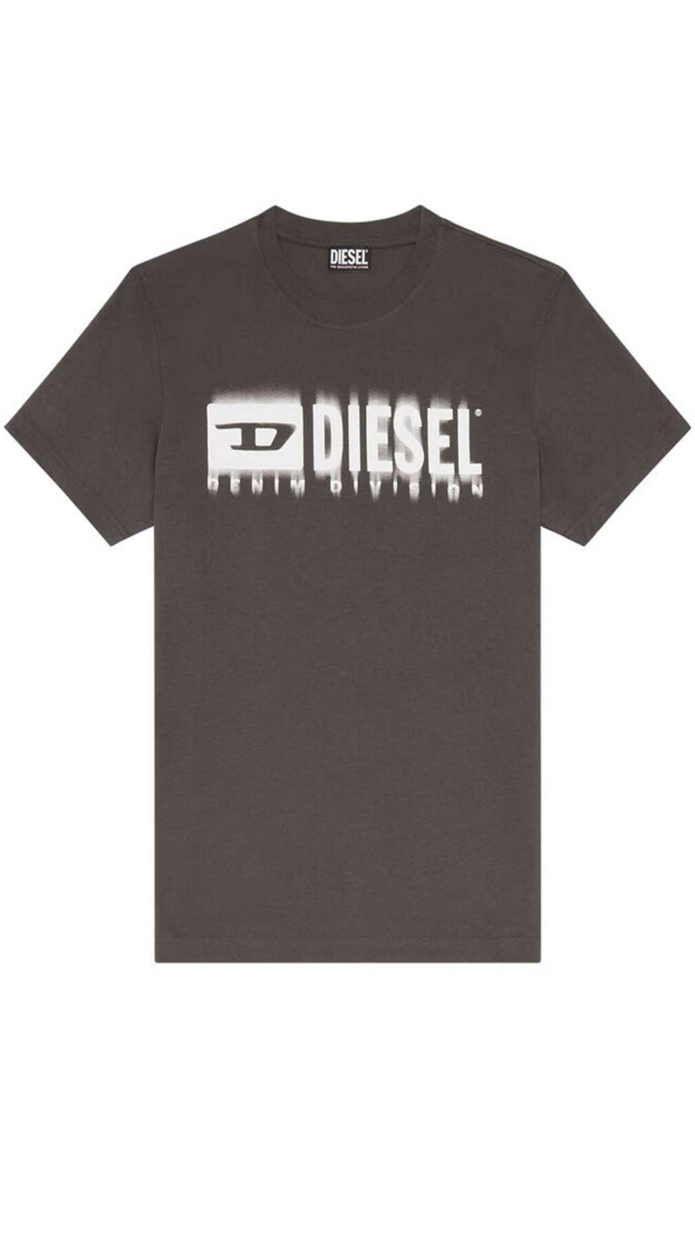 Camiseta entallada de Diesel