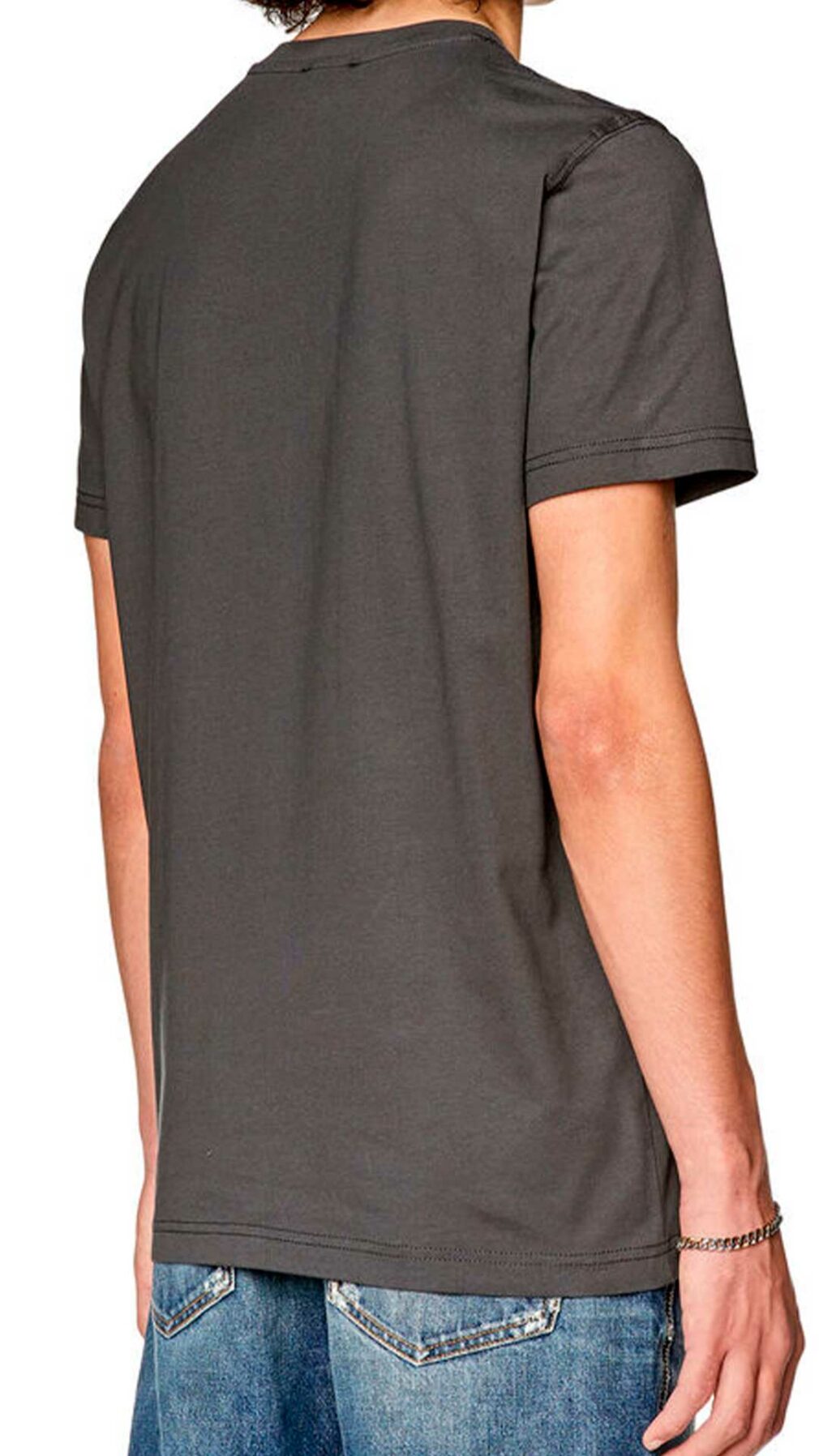 Camiseta entallada de Diesel
