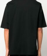 Camiseta con motivo gráfico de Moschino