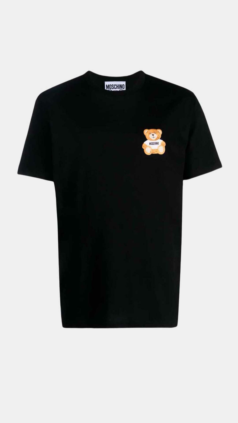 Camiseta Moschino Teddy Bear