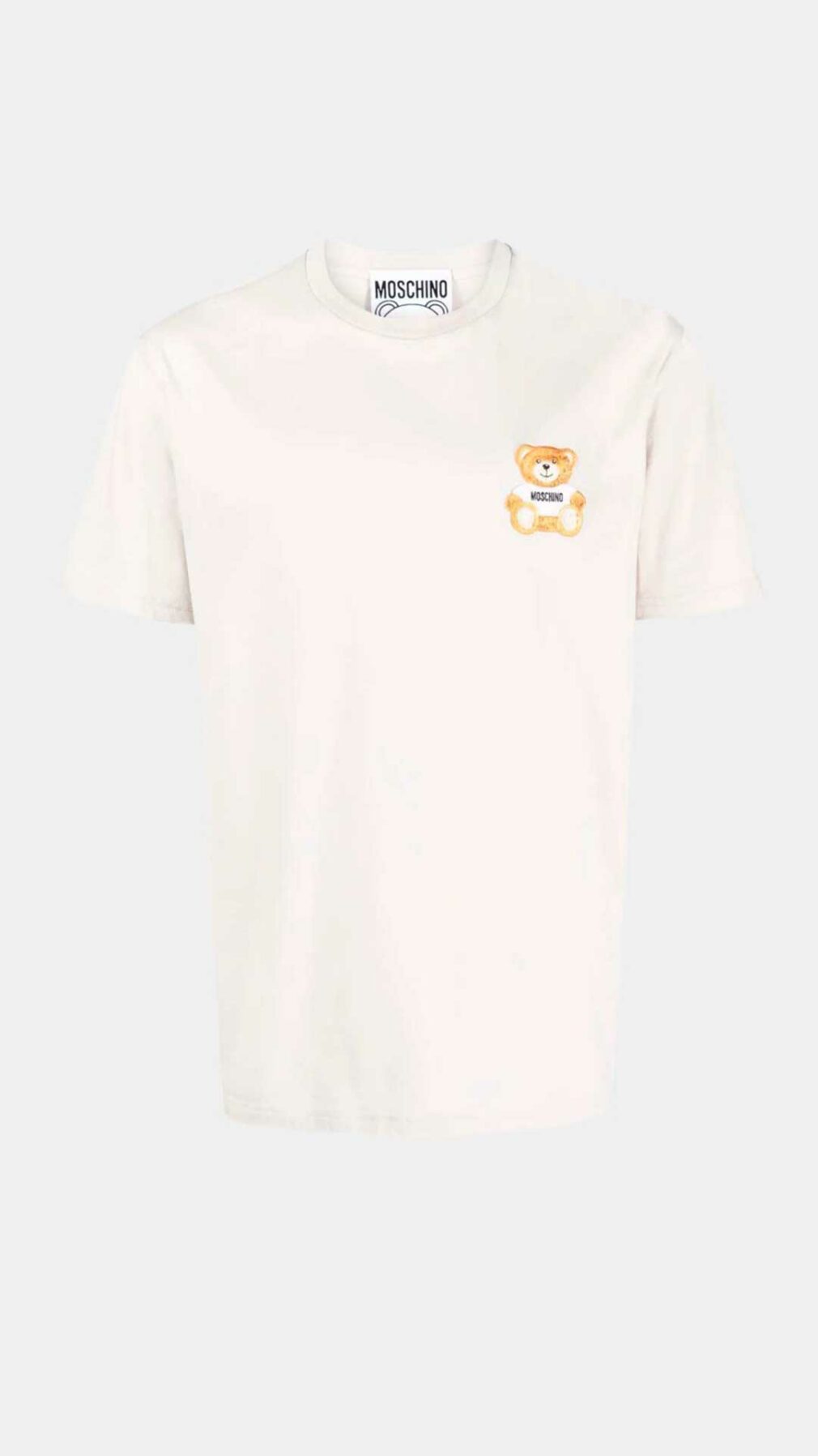 Camiseta Moschino Teddy Bear