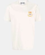 Camiseta Moschino Teddy Bear