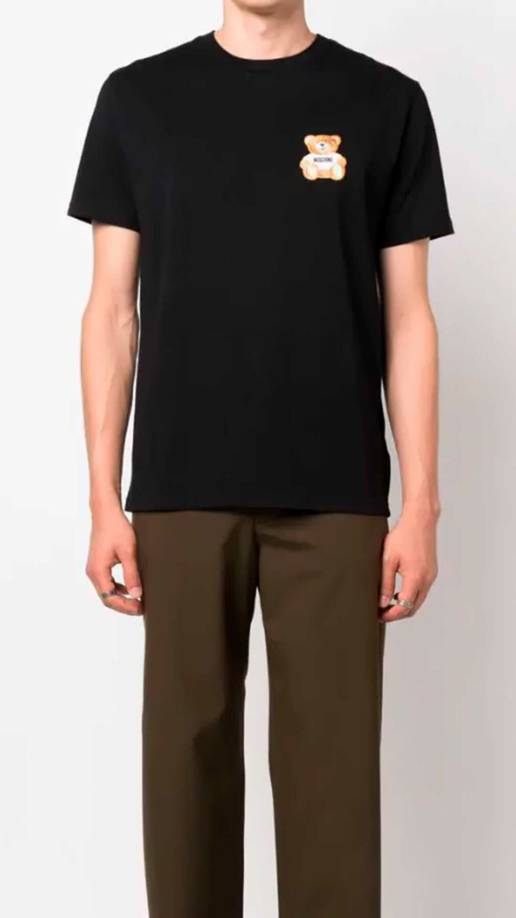 Camiseta Moschino Teddy Bear