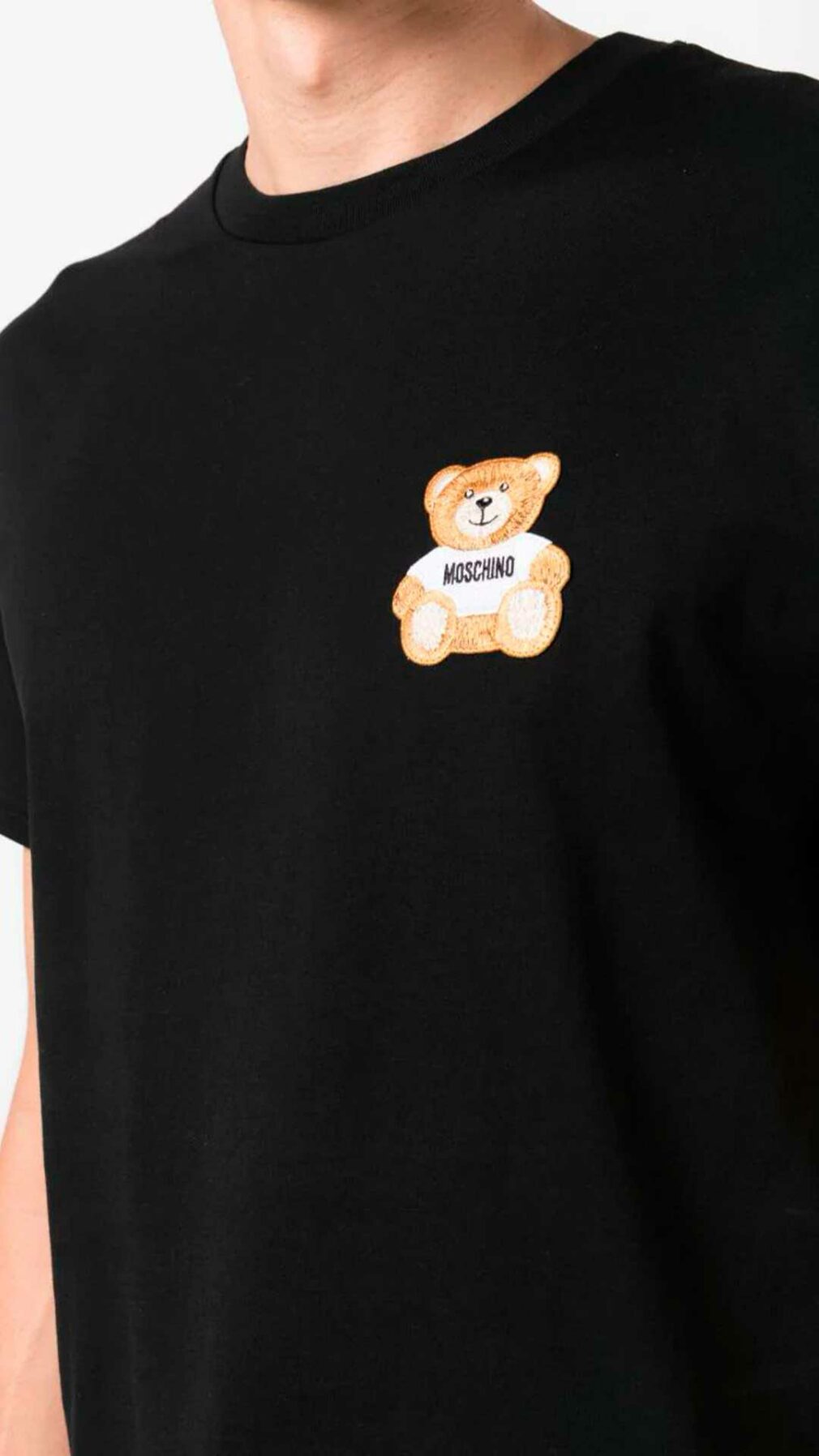 Camiseta Moschino Teddy Bear