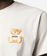 Camiseta Moschino Teddy Bear