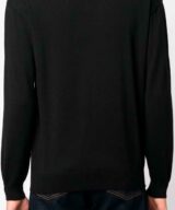 Jersey de lana Moschino Teddy Bear