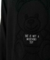 Jersey de lana Moschino Teddy Bear