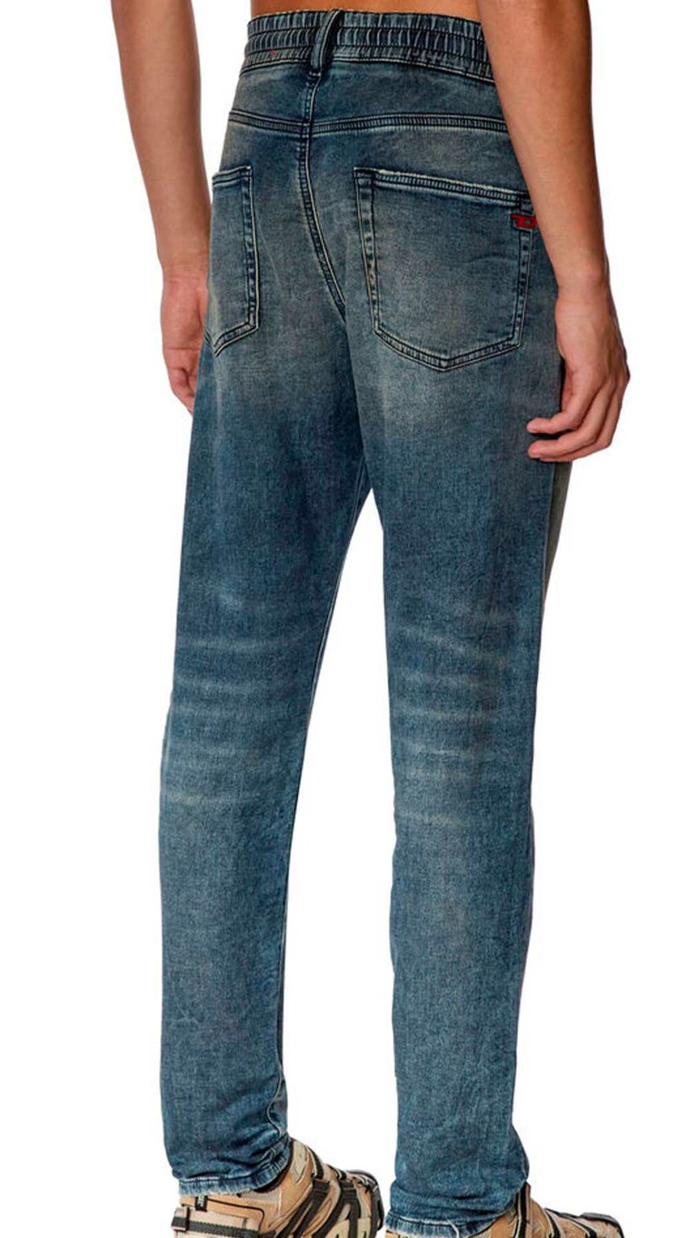 JoggJeans slim de Diesel