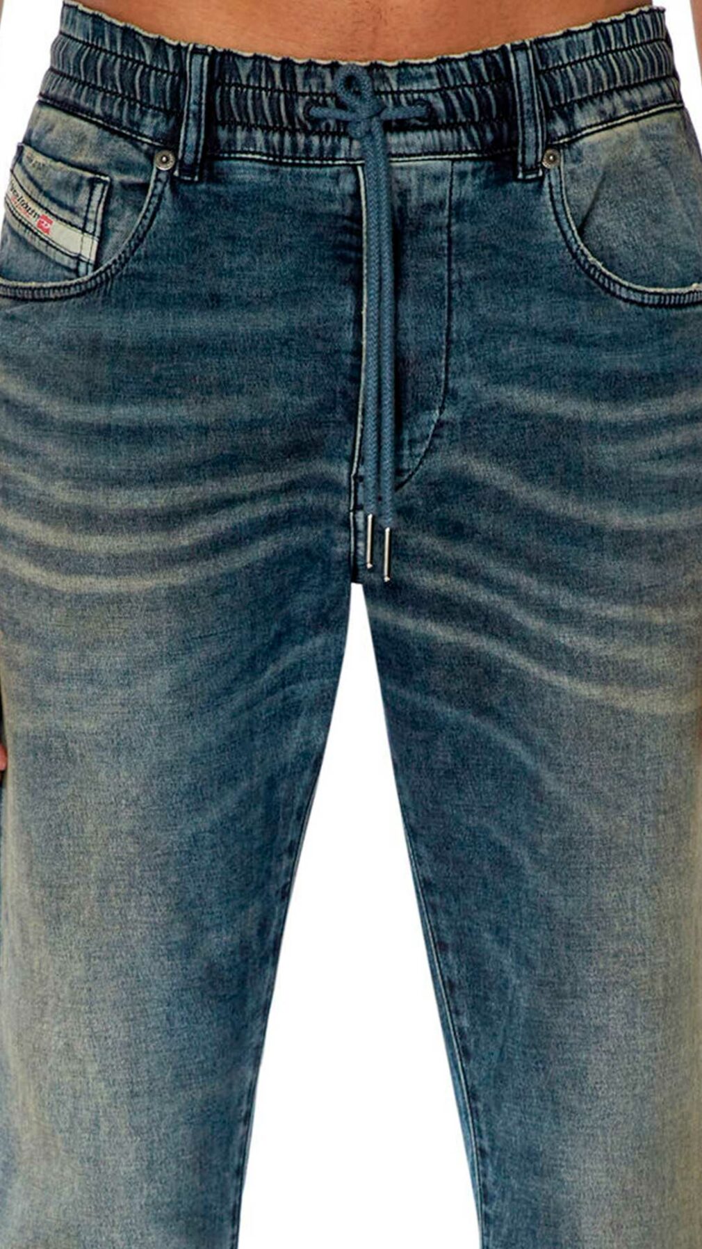JoggJeans slim de Diesel